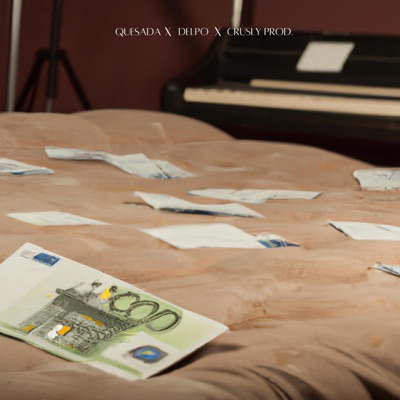 Soñando Con Ceros (feat. Delpo & Crusly Productions) - Single