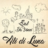 Ali di luna - Single - Sal da Vinci