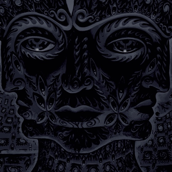 Cover artwork for Right in Two