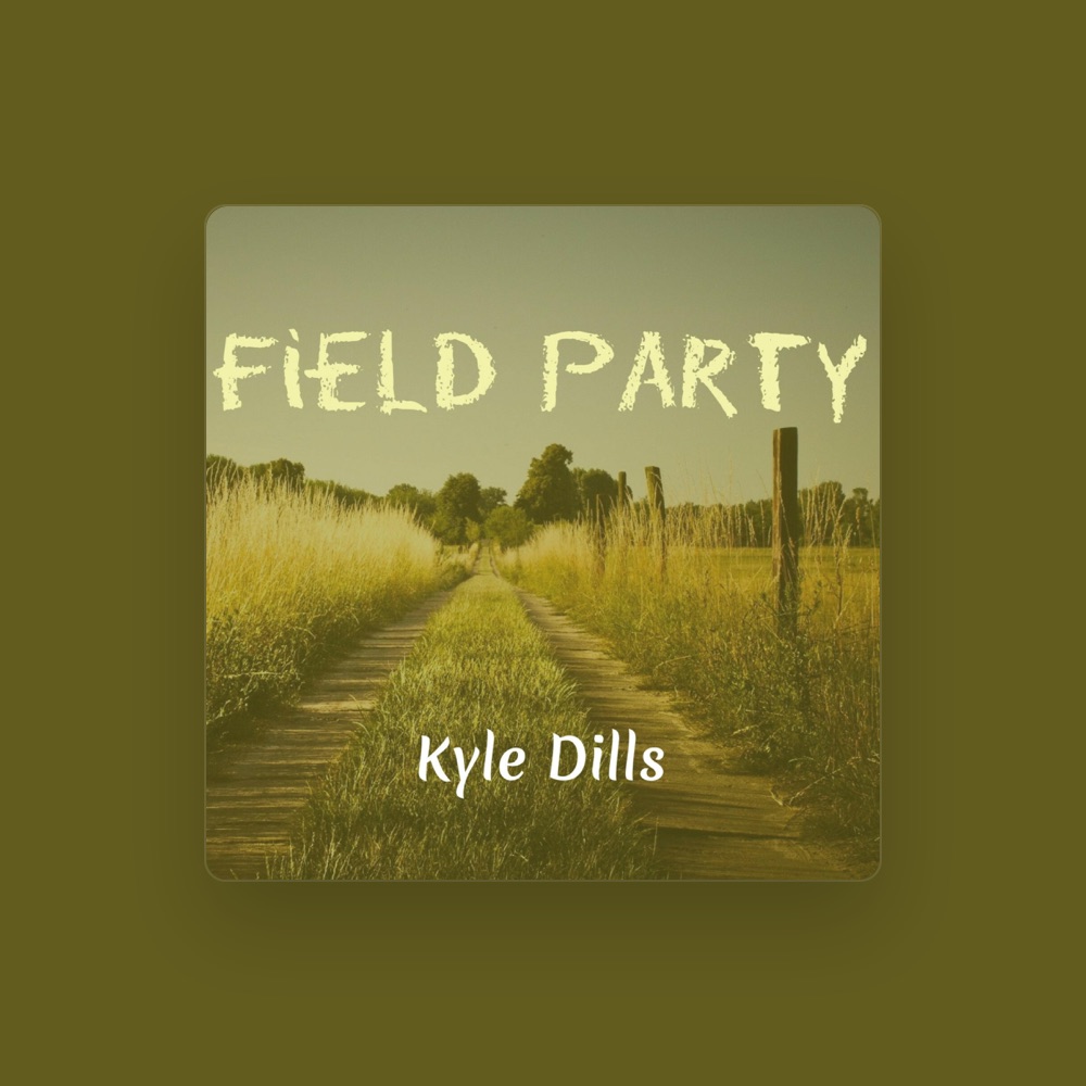 Kyle Dills - Country artist