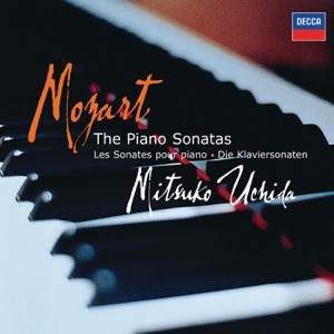 Piano Sonata No. 17 in B-Flat Major, K. 570: III. Allegretto