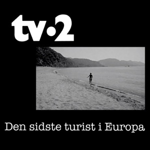 Den sidste turist i Europa