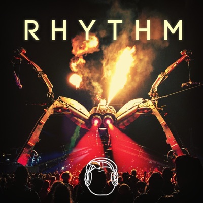 Rhythm - Single