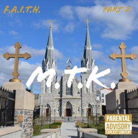 Villain (feat. J Goods) MarkTheKeep