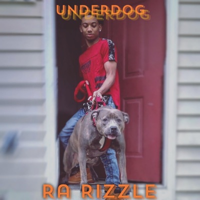 Underdog - Single