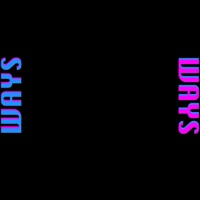 Sideways - Single - Gabe B