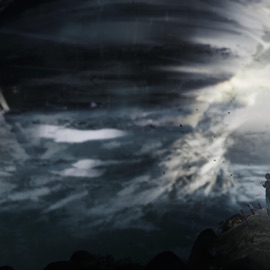 Strange Ways Terrestrial Alien