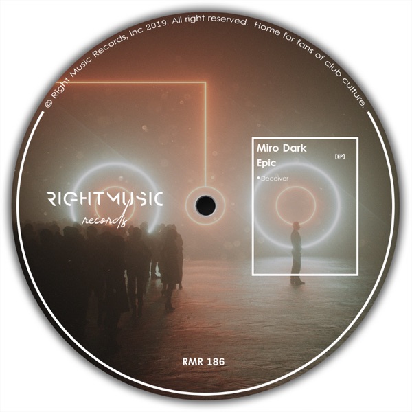 Epic - Single