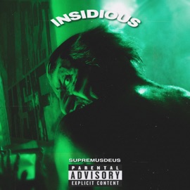 INSIDIOUS KSF & supremusdeus