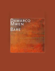 Listen to Damarco, watch music videos, read bio, see tour dates & more!
