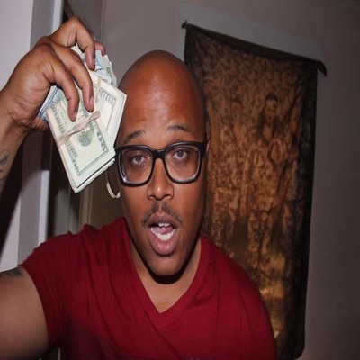 Get Da Mfk'n Cash (feat. Rick G 262) - Single