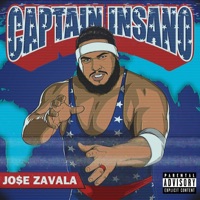 Captain Insano - Single - Jo$e Zavala