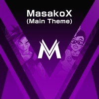 Masakox (Main Theme) - Single - MasakoXtreme