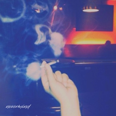 Nevermind (feat. DoctorCoolie) - Single