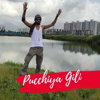 Pucchiya Gili - Single - Rappo Sir Shree