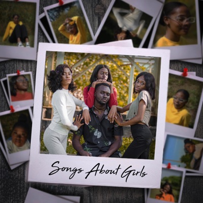 Songs About Girls