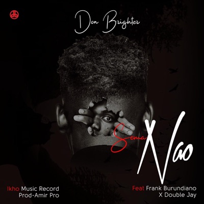 Seman Nao (feat. Frank Duniano & Double Jay) - Single