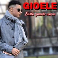 Batte questo cuore - Single - Gioele