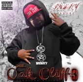 Bushy Mr Oak Cliff - Act Right