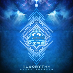 Algorythm (Chill Sessions) - EP