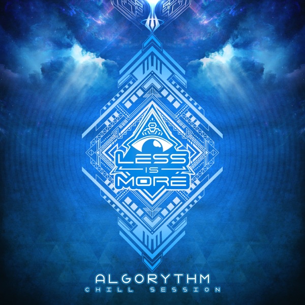 Algorythm (Chill Sessions) - EP