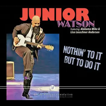 Nothin' to it but to Do It album cover