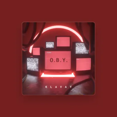 Listen to Klavay, watch music videos, read bio, see tour dates & more!