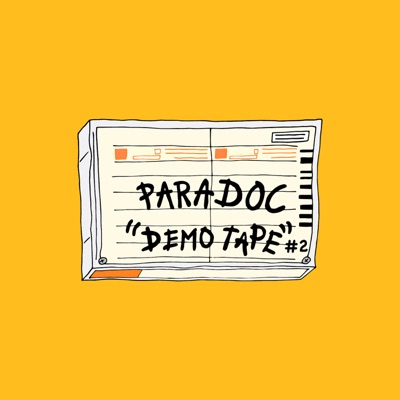 Demo Tape #2