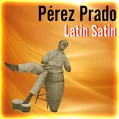 Latin Satin artwork