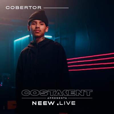 Cobertor (Live) [feat. CostaKent] - Single