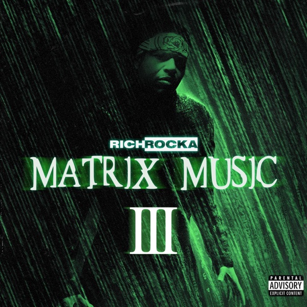 Matrix Music III - EP