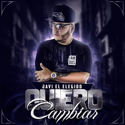 Quiero Cambiar - Single
