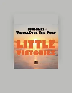 Ouça VisualEyez the Poet, assista a videoclipes, leia a biografia, veja as datas das turnês e mais!