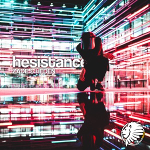 Hesistance (feat. Hedén)