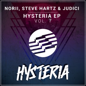 Hysteria EP, Vol. 7 - Single