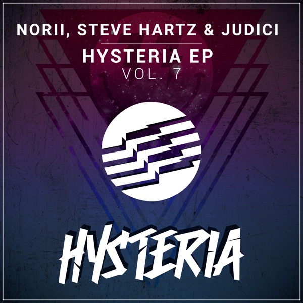 Hysteria EP, Vol. 7 - Single