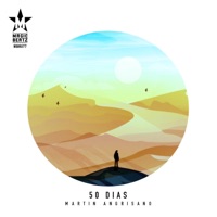 50 Dias - Single - Martin Angrisano