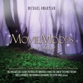 Movie Moods - In the Twilight (12 Supernatural Movie Themes Featuring Piano and Orchestra) artwork