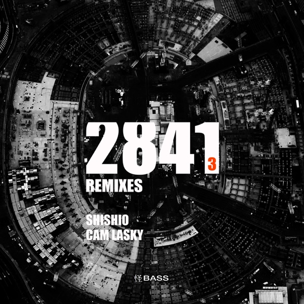 2841, Pt. 3 Remixes - Single