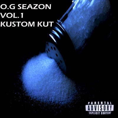 O.G Seazon Vol. 1 Kustom Kut - EP