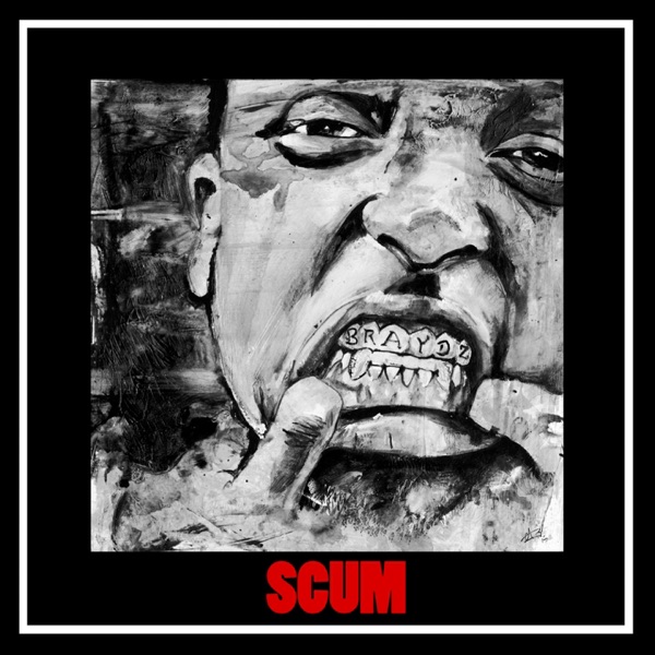 Scum  Supreme Cut Untouched Magnificence (The Anniversary Cover)