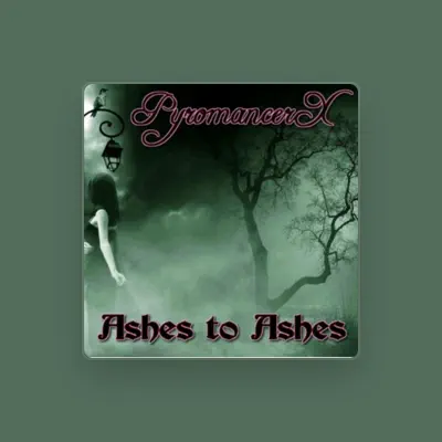 Listen to Pyromancerx, watch music videos, read bio, see tour dates & more!