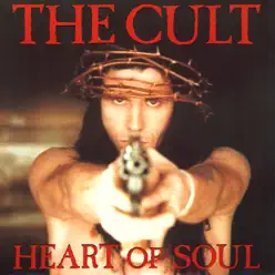 Heart of Soul - EP - The Cult