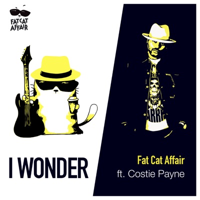I Wonder (feat. Costie Payne) - Single