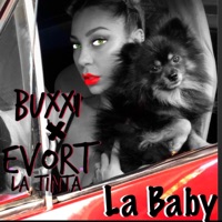 La Baby - Single - Buxxi & Evort La Tinta