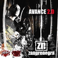 Avance 2.0 - Zangrenegra