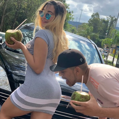 Soca o Xrcão - Single