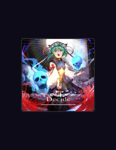 Listen to Angelicca, watch music videos, read bio, see tour dates & more!