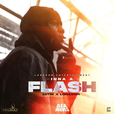 Inna a Flash - Single