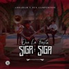 Que La Fiesta Siga Y Siga - Single